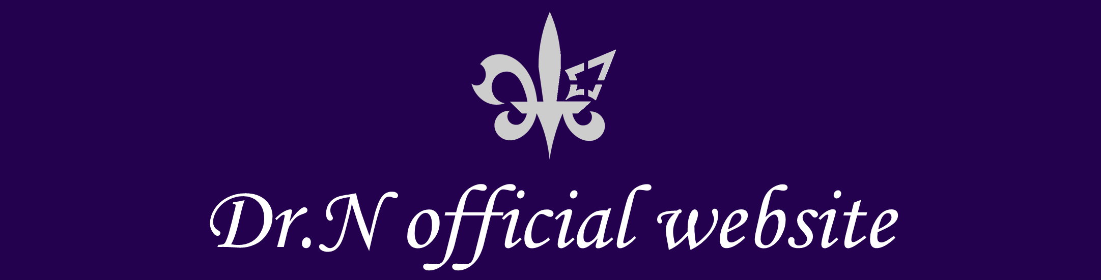 Dr.N official website